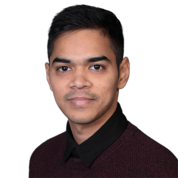 Mithileshwaran T P